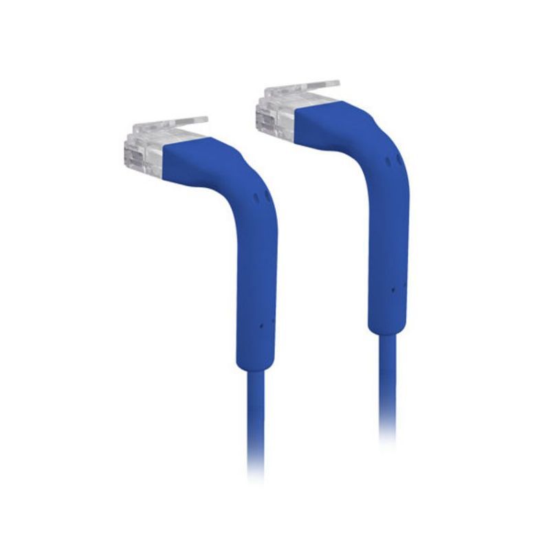 Ubiquiti Cable FTP Cat 6 5m Azul