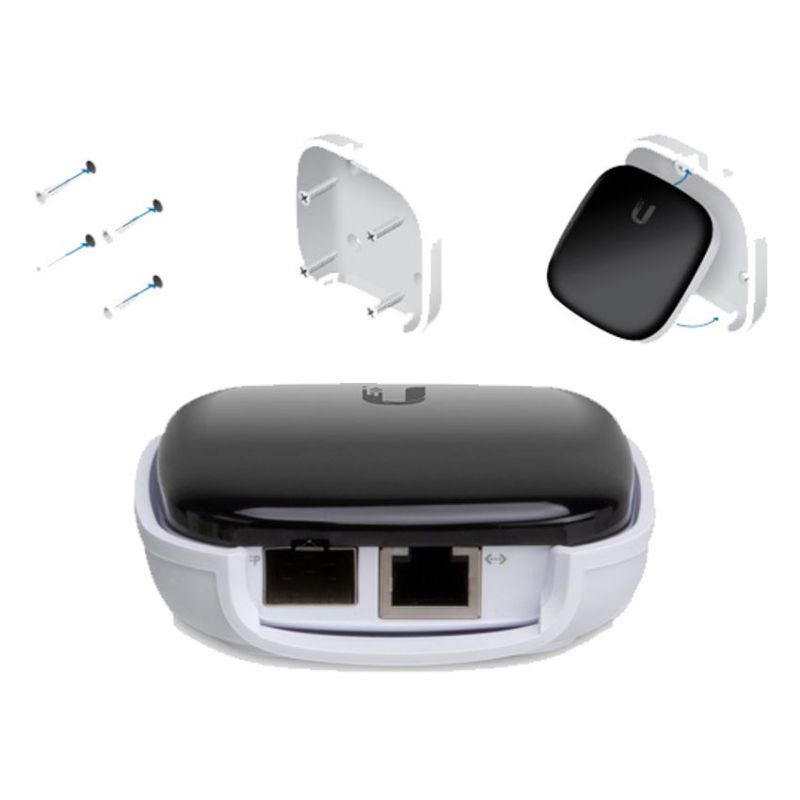 Ubiquiti Conversor de Medios UFIBER AE imagen 5