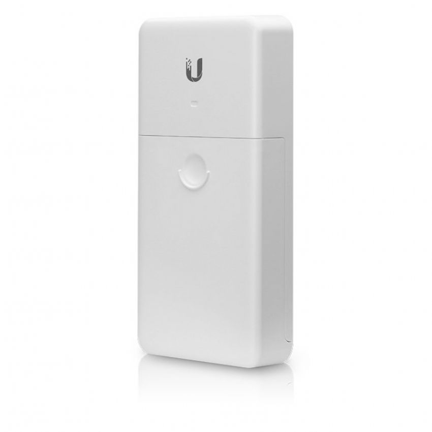 Ubiquiti N-SW Switch Nano Exterior 4 Puertos 10/100/1000 AirMax