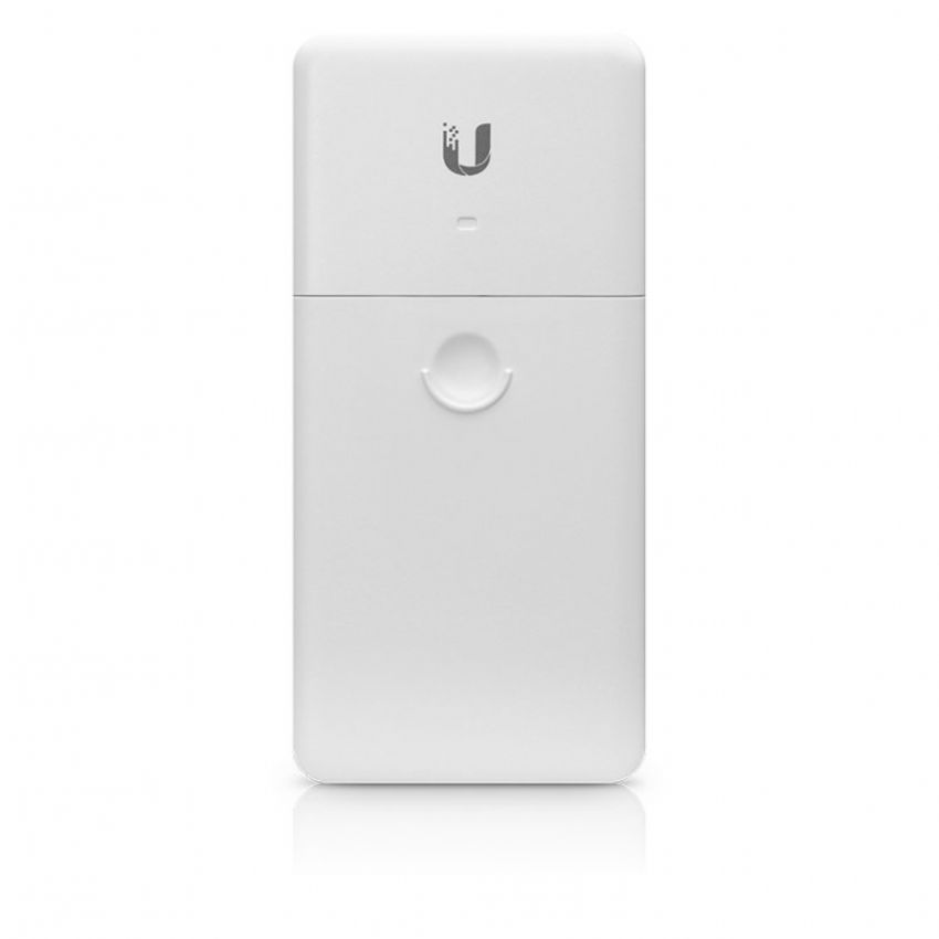 Ubiquiti N-SW Switch Nano Exterior 4 Puertos 10/100/1000 AirMax imagen 2