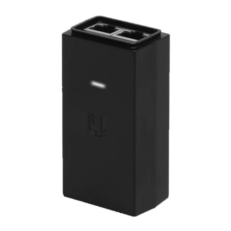 Ubiquiti POE-15-12W Inyector PoE 15v 12W 10/100 imagen 2