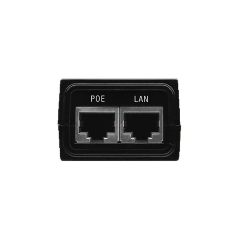 Ubiquiti POE-15-12W Inyector PoE 15v 12W 10/100 imagen 4