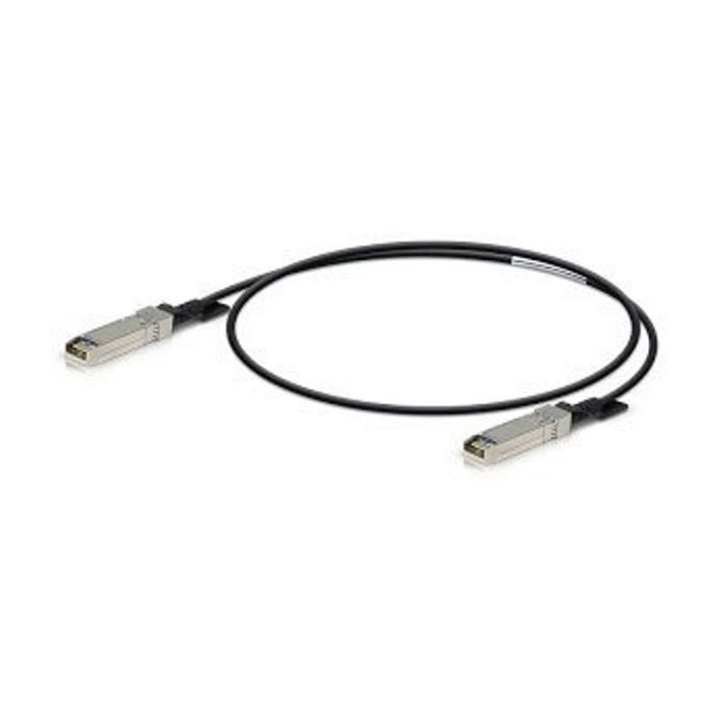 Ubiquiti UDC-1 Cable DAC 10G UniFi Direct Attach SFP+ 1m