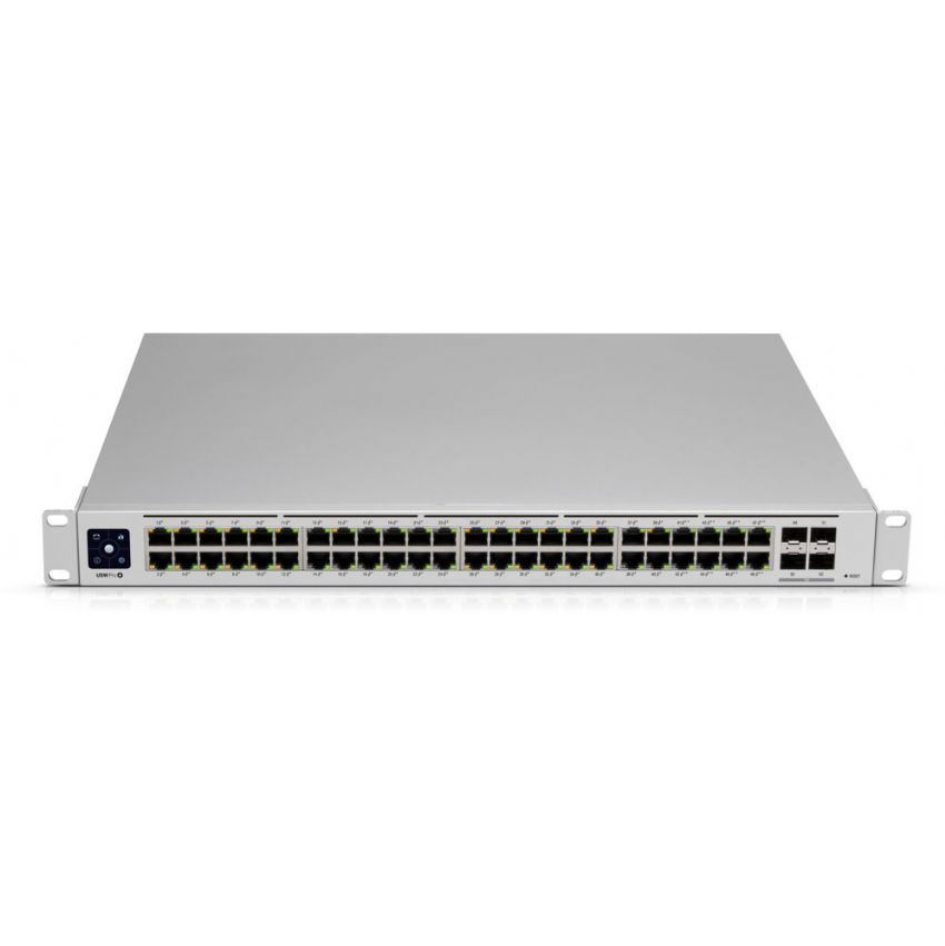 Ubiquiti USW-PRO-48 Switch 48 Puertos GigaLan 2 SFP+