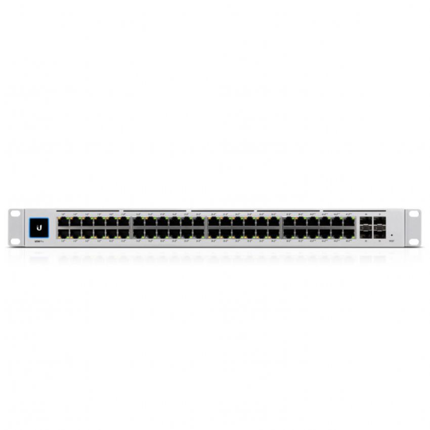 Ubiquiti USW-PRO-48 Switch 48 Puertos GigaLan 2 SFP+ imagen 2
