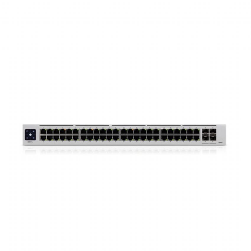 Ubiquiti USW-PRO-48 Switch 48 Puertos GigaLan 2 SFP+ imagen 6