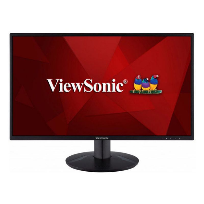 VIEWSONIC VA2418-SH 24" IPS 1920x1080 HDMI 5ms