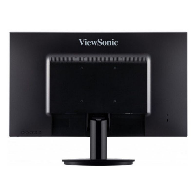 VIEWSONIC VA2418-SH 24" IPS 1920x1080 HDMI 5ms imagen 5