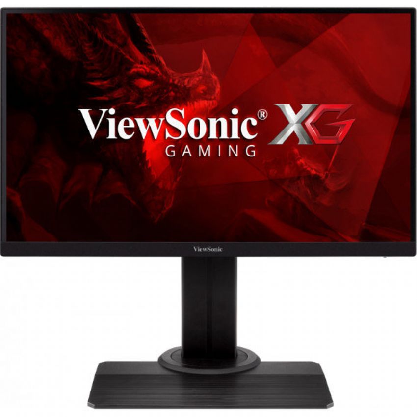 VIEWSONIC XG2405 Monitor Gaming 23.8" IPS 1920x1080 HDMI-DP 1ms 144HZ