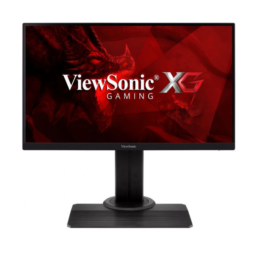 VIEWSONIC XG2405 Monitor Gaming 23.8" IPS 1920x1080 HDMI-DP 1ms 144HZ imagen 17