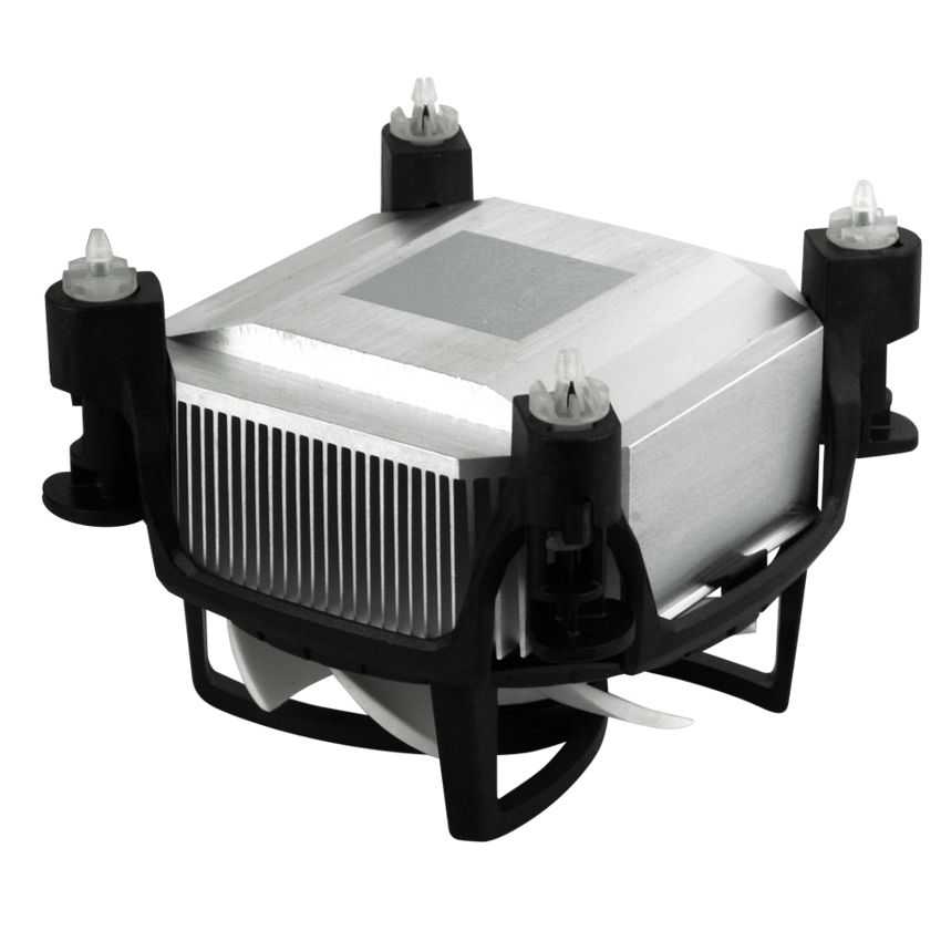Ventilador Arctic Alpine 11 GT Rev 2 imagen 4