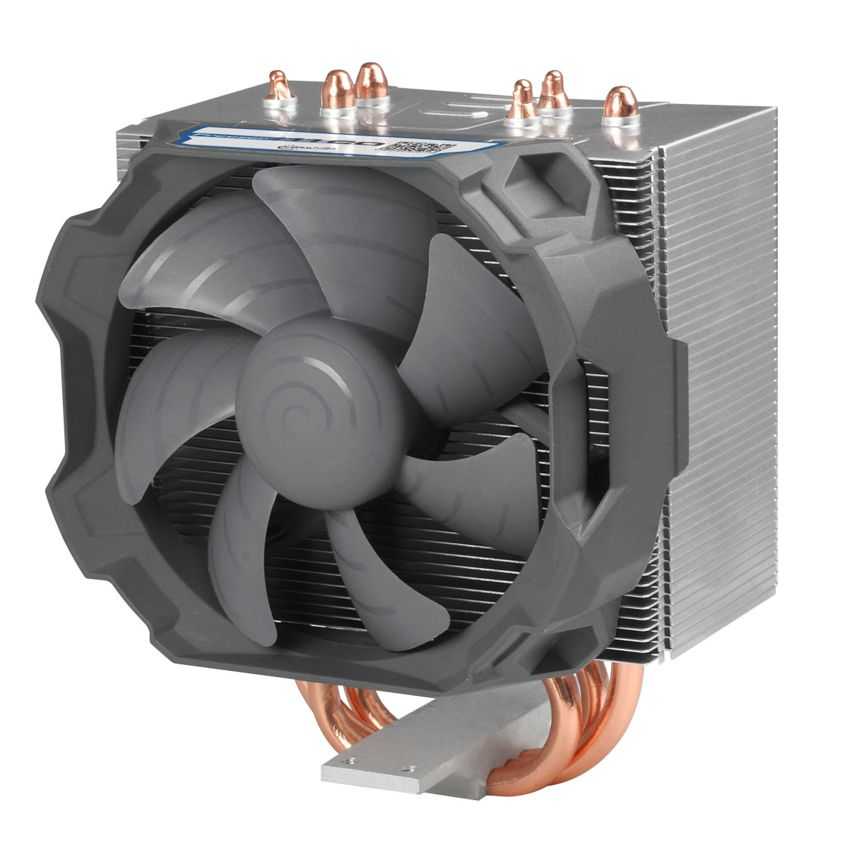 Ventilador Arctic Cooling Freezer i11 CO