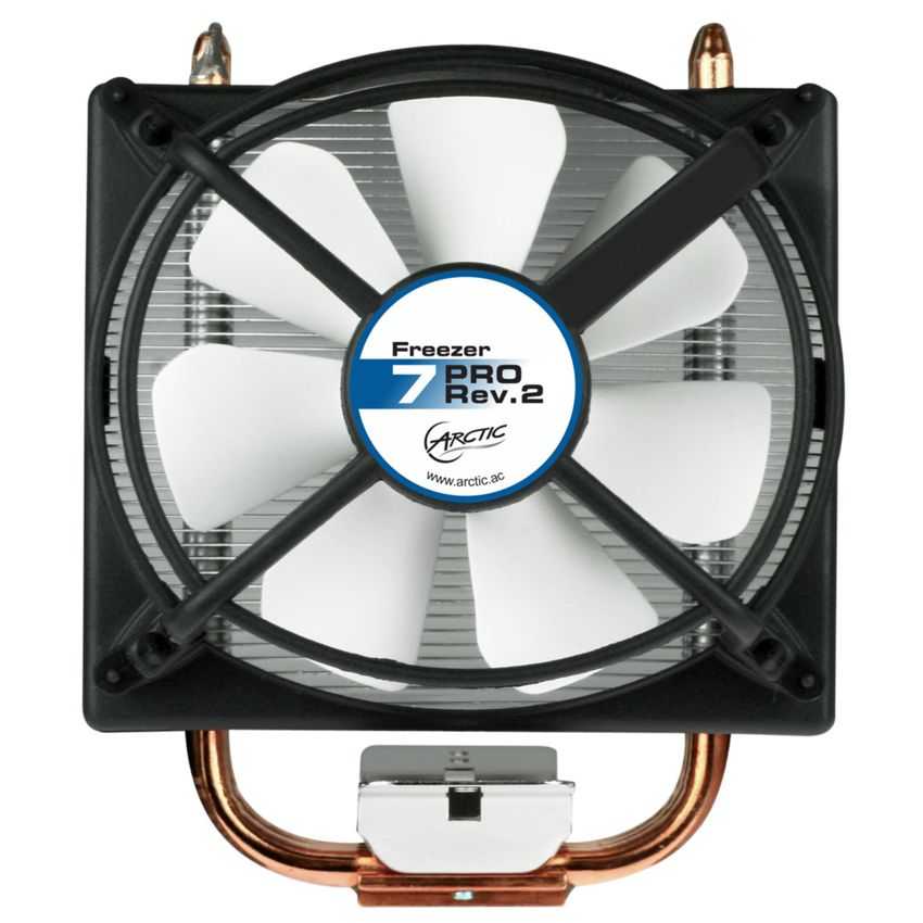 Ventilador Arctic Freezer 7 Pro Rev 2 imagen 2