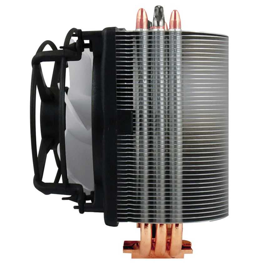 Ventilador Arctic Freezer 7 Pro Rev 2 imagen 3