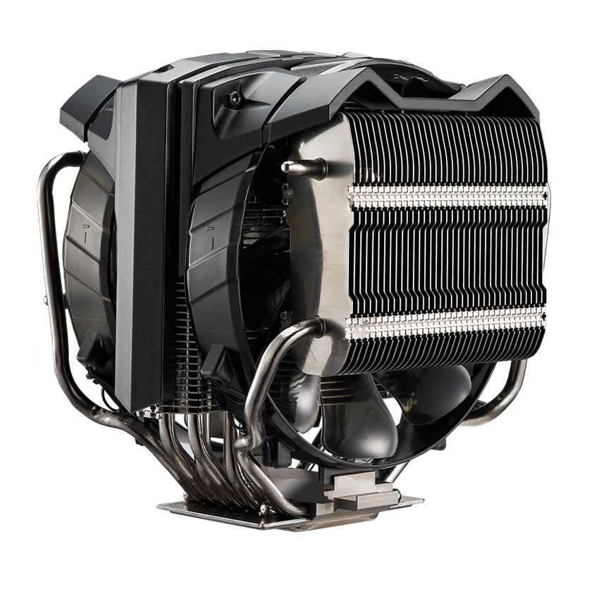 Ventilador COOLER MASTER CPU V8GTS imagen 4
