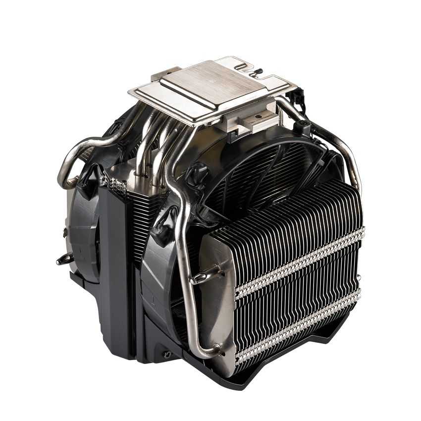 Ventilador COOLER MASTER CPU V8GTS imagen 5