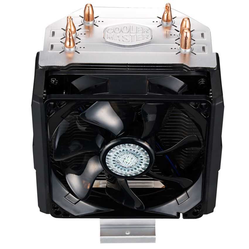 Ventilador COOLER MASTER Hyper 103 imagen 2