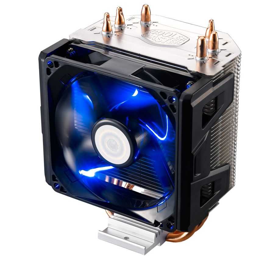 Ventilador COOLER MASTER Hyper 103 imagen 3