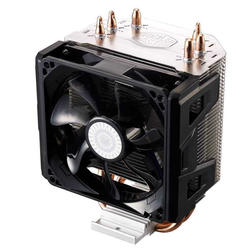 Ventilador COOLER MASTER Hyper 103 imagen 4