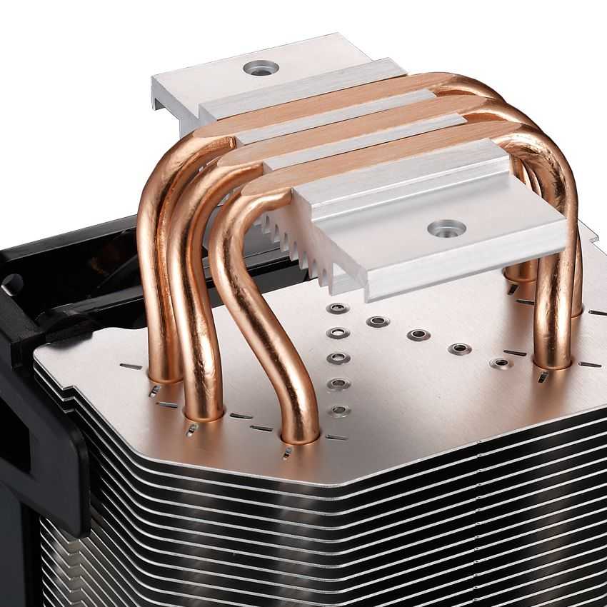 Ventilador COOLER MASTER Hyper 103 imagen 5
