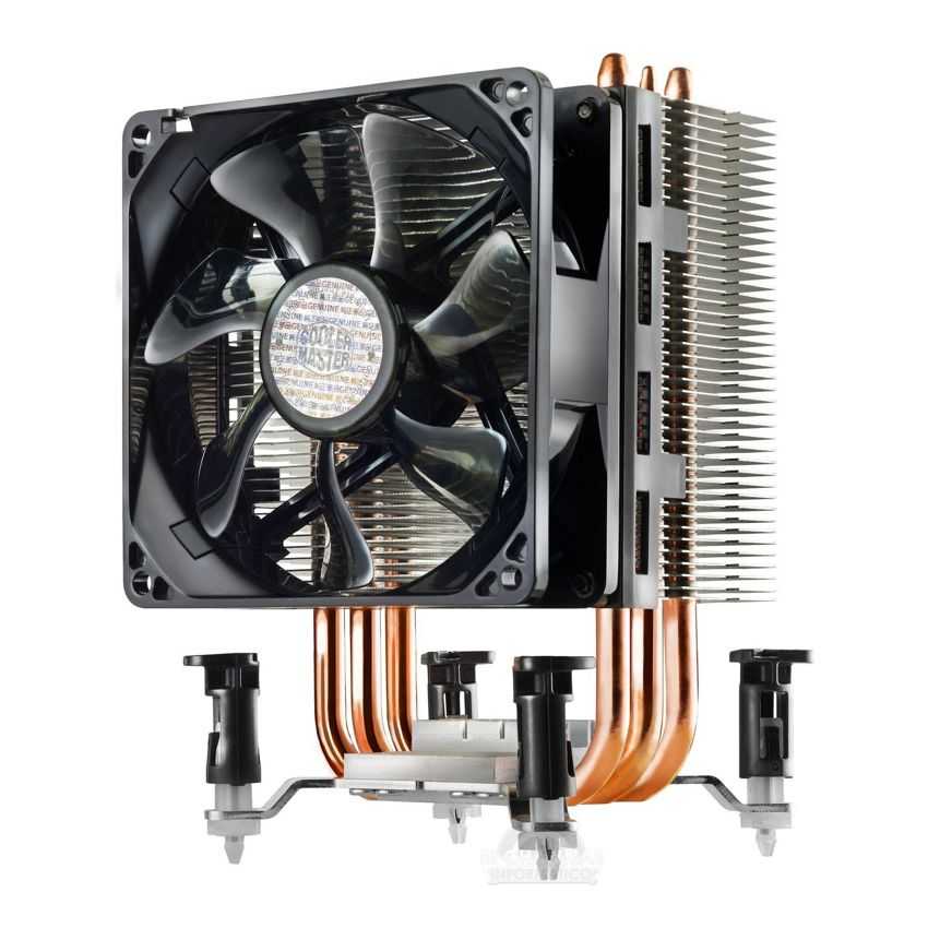 Ventilador COOLER MASTER Hyper TX3i