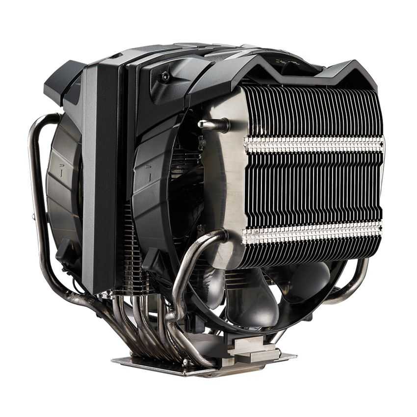 Ventilador COOLER MASTER V8 GTS imagen 3