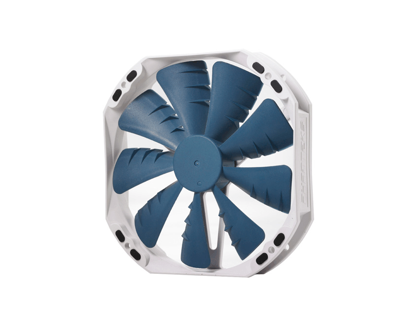 Ventilador Caja PHANTEKS TS 140mm Azul 19dBA imagen 5
