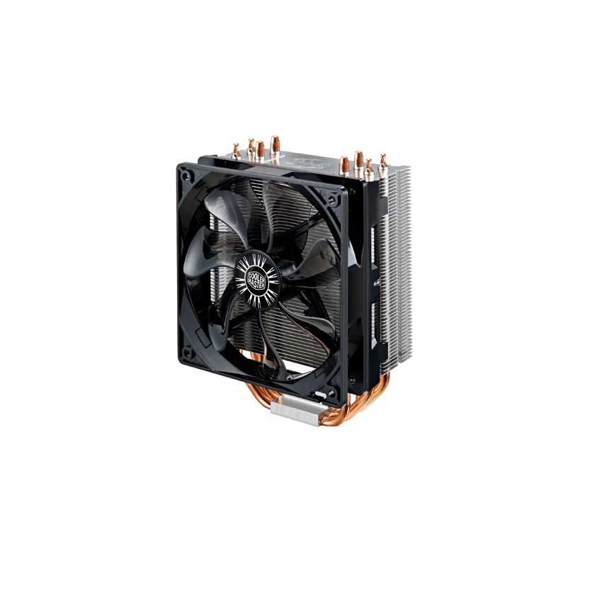 Ventilador Cooler Master Hyper 212 Evo