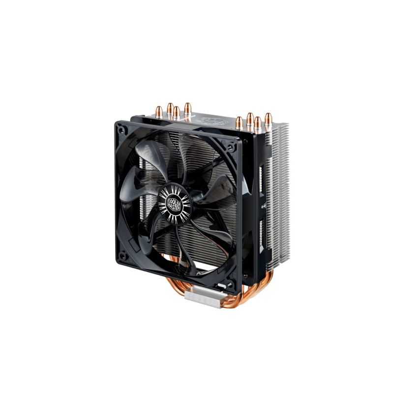 Ventilador Cooler Master Hyper 212 Evo imagen 2