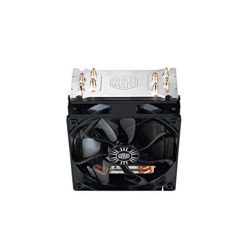 Ventilador Cooler Master Hyper 212 Evo imagen 3