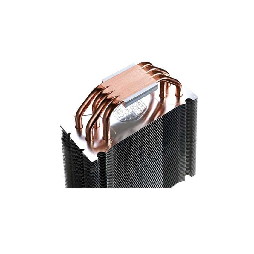 Ventilador Cooler Master Hyper 212 Evo imagen 4