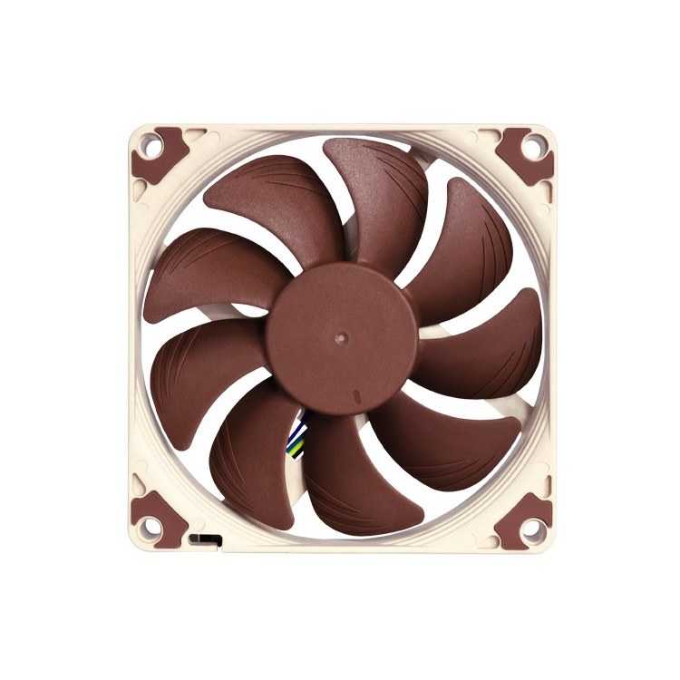 Ventilador caja NOCTUA NF-A9x14 PWM 9 cm 13.5dB