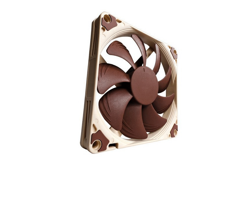 Ventilador caja NOCTUA NF-A9x14 PWM 9 cm 13.5dB imagen 4