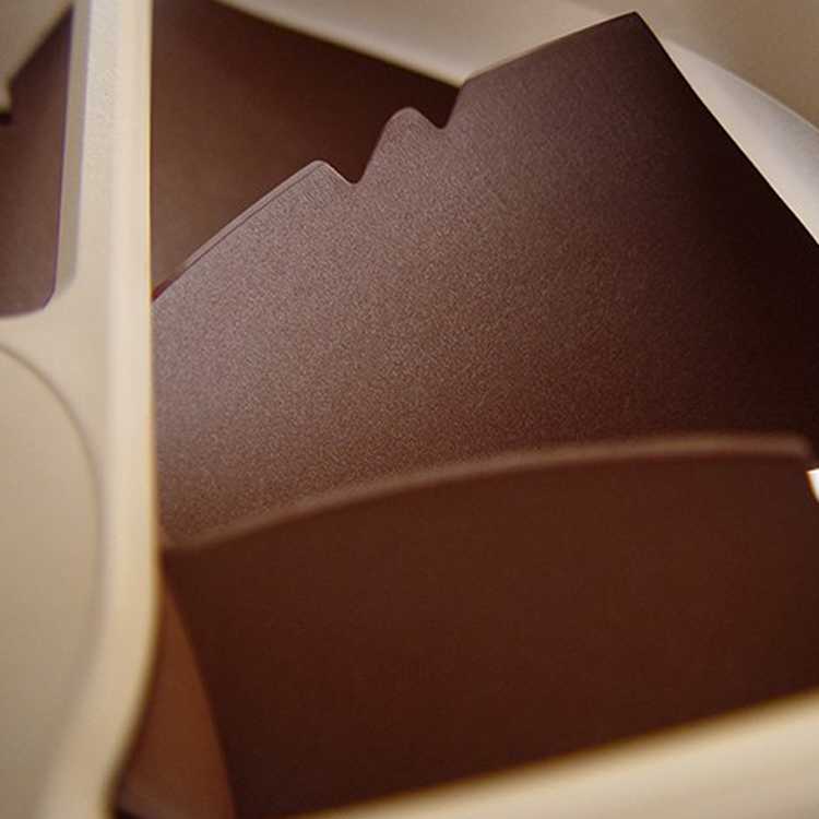 Ventilador caja NOCTUA NF-P14 FLX 140mm Blade Des