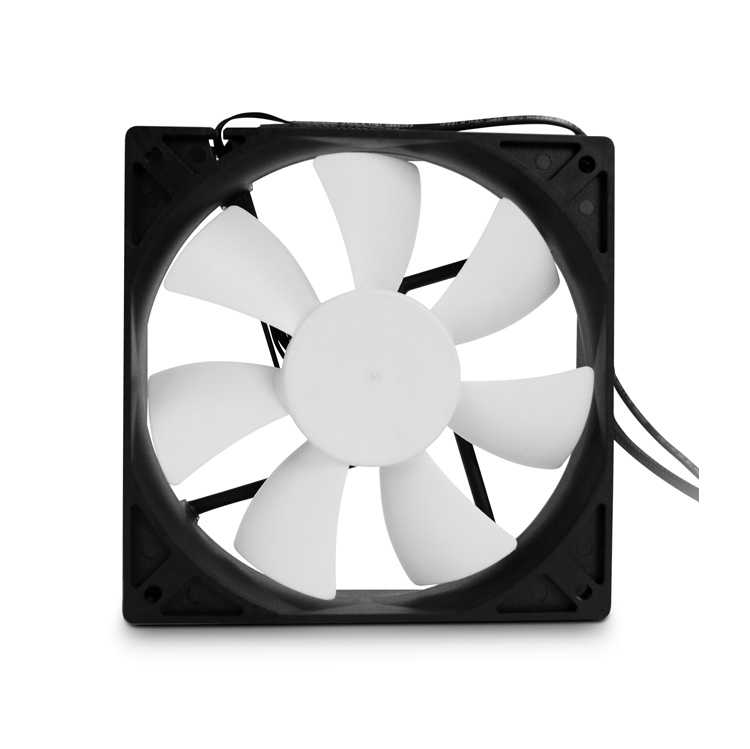 Ventilador caja NZXT FX 120mm 2600 RPM