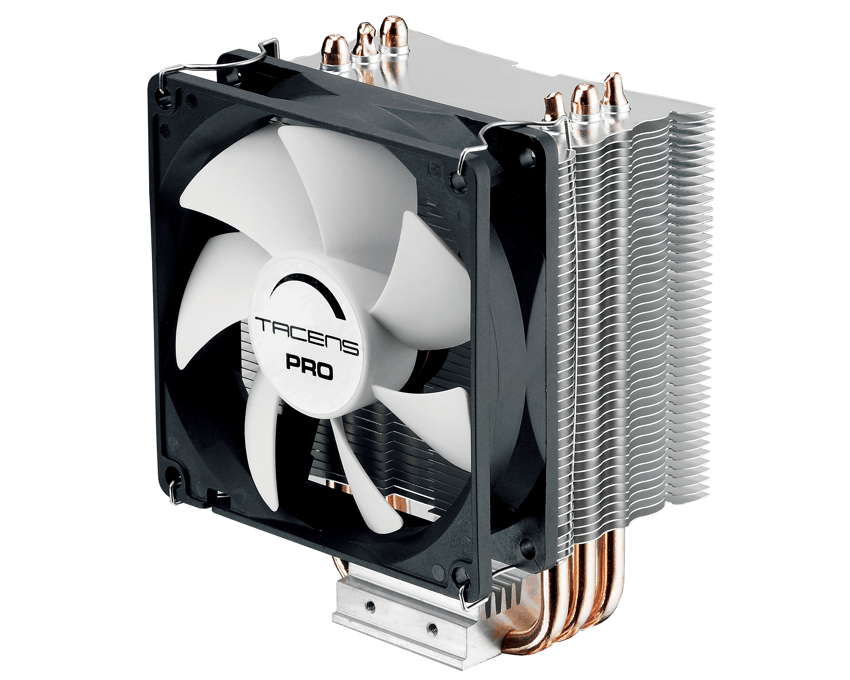 Ventilador de CPU TACENS 4GELUS LITE III