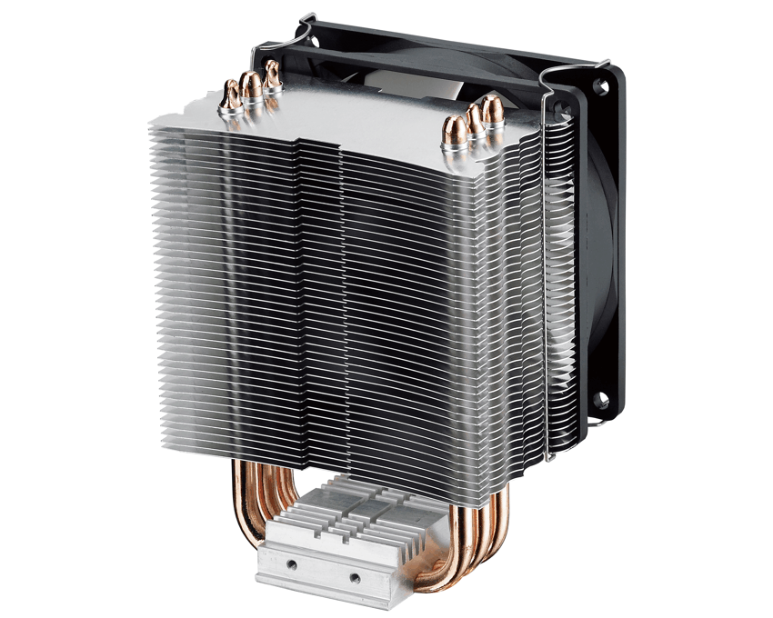 Ventilador de CPU TACENS 4GELUS LITE III imagen 5