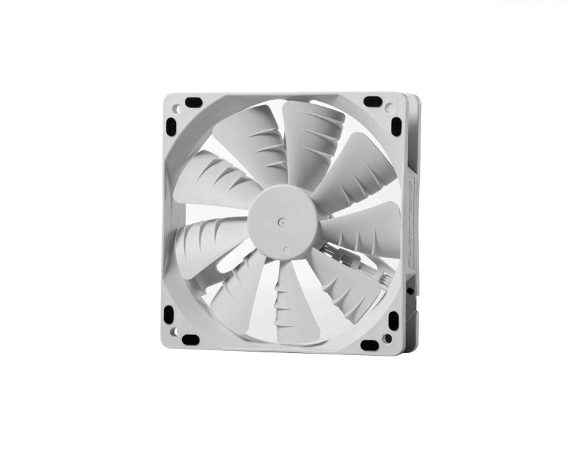 Ventilador de Caja PHANTEKS FS 12cm Blanco 23dBA imagen 5
