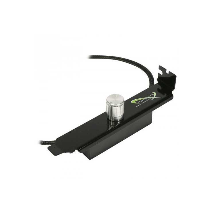 Ventilador de caja NANOXIA FX EVO 12cm IFC 1000 rpm imagen 5