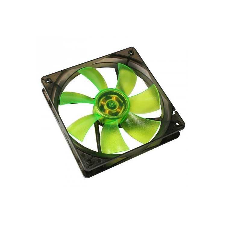 Ventilador de caja NANOXIA FX EVO 12cm PWM 1000 rpm