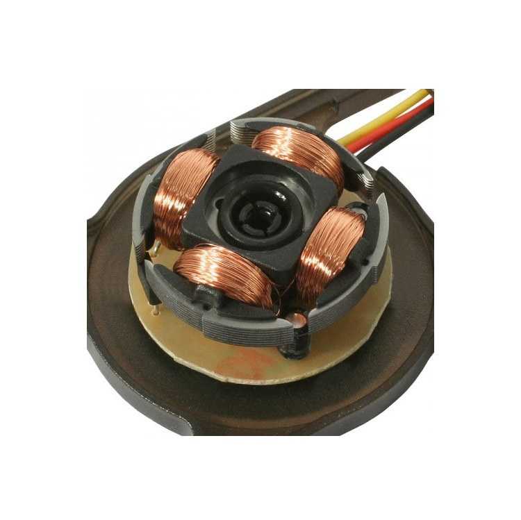 Ventilador de caja NANOXIA FX EVO 14cm IFC 1000 rpm imagen 4
