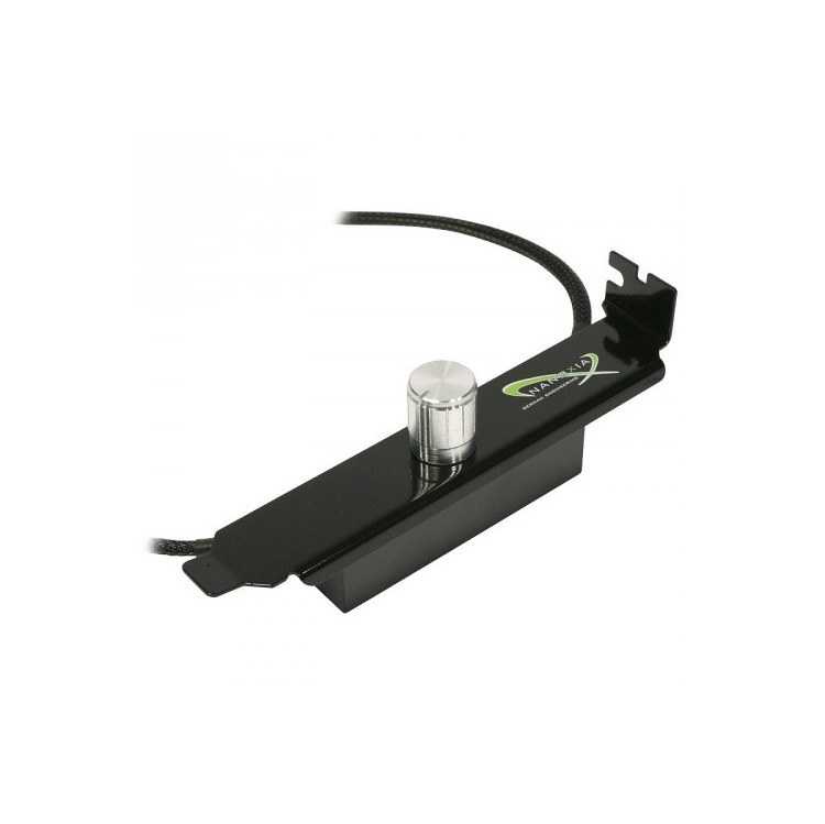 Ventilador de caja NANOXIA FX EVO 14cm IFC 1000 rpm imagen 5