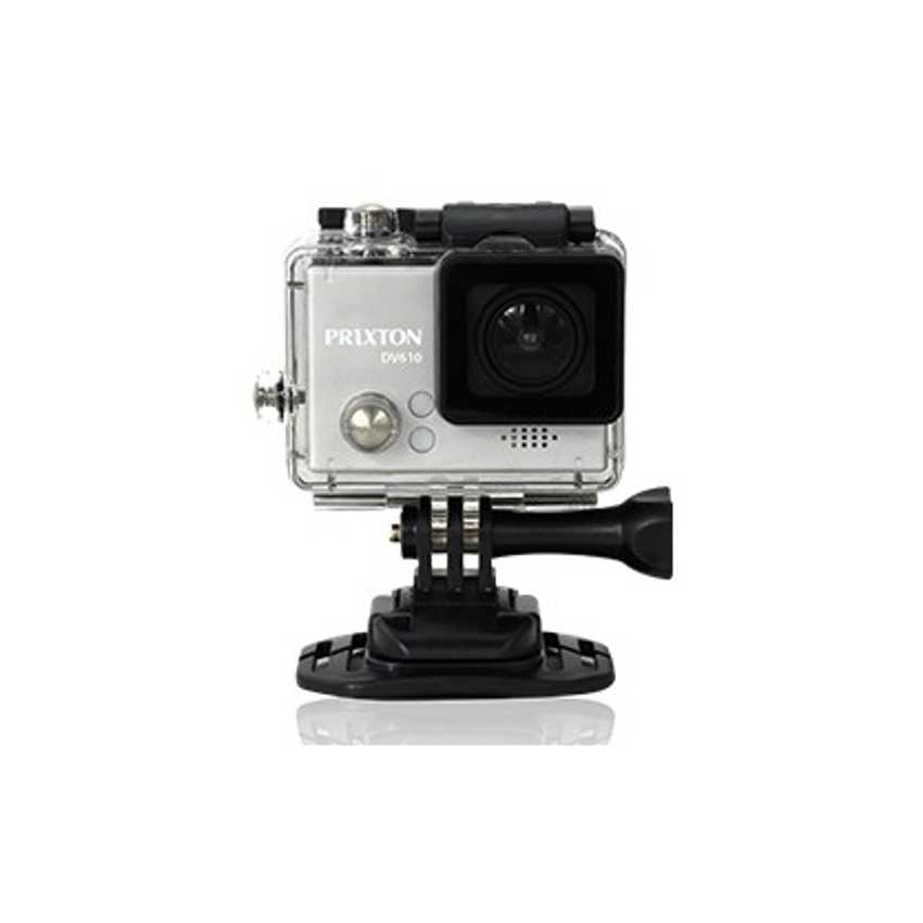 Videocamara MultiSport PRIXTON DV610 720P 30FPS
