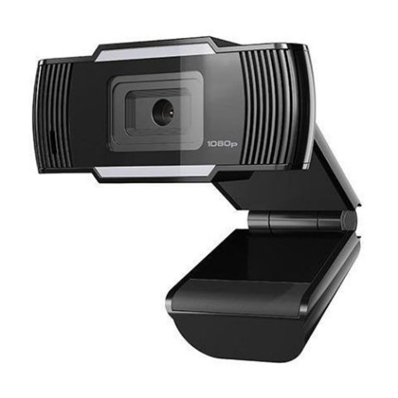 WEBCAM NATEC LORI FULL HD AUTOFOCUS 1080P