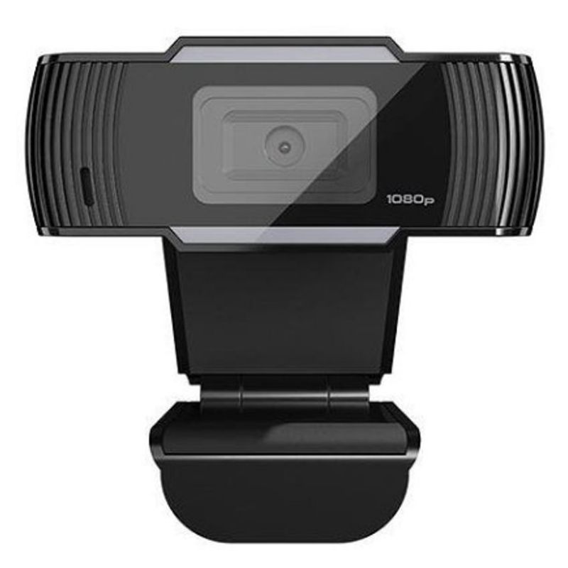 WEBCAM NATEC LORI FULL HD AUTOFOCUS 1080P imagen 2