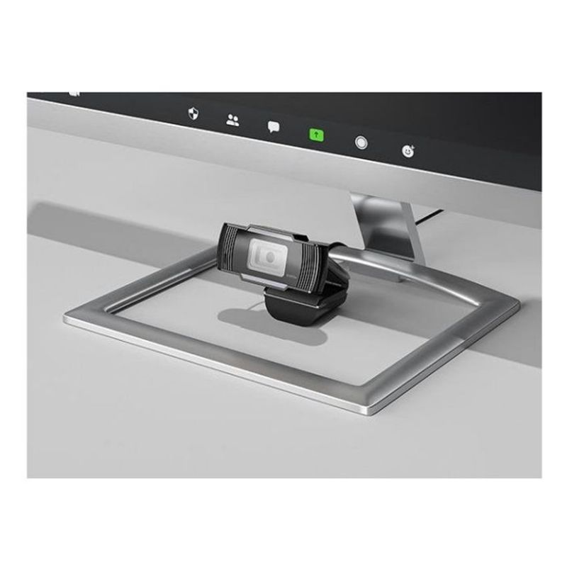 WEBCAM NATEC LORI FULL HD AUTOFOCUS 1080P imagen 5