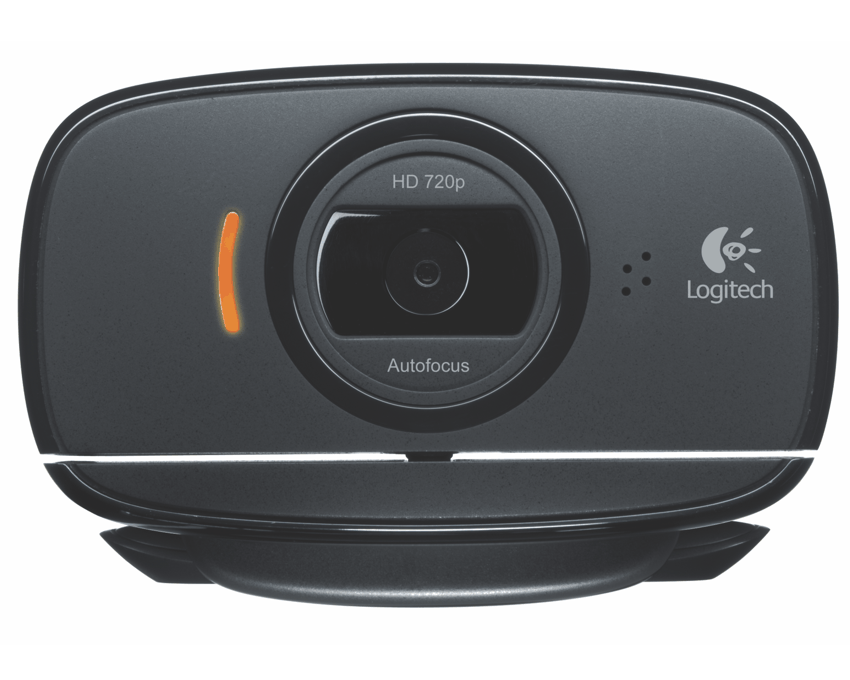 WebCam Logitech  B525 HD