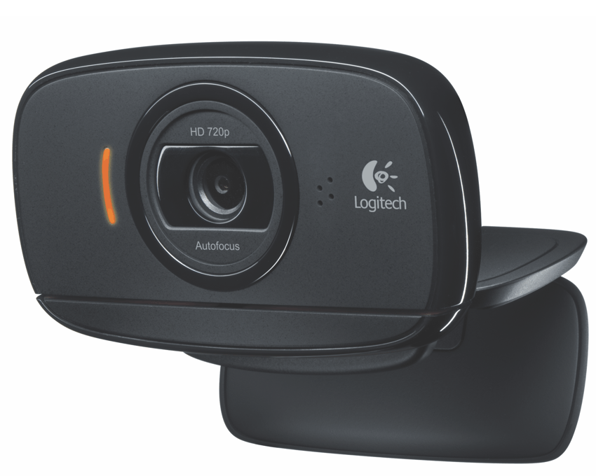 WebCam Logitech  B525 HD imagen 3