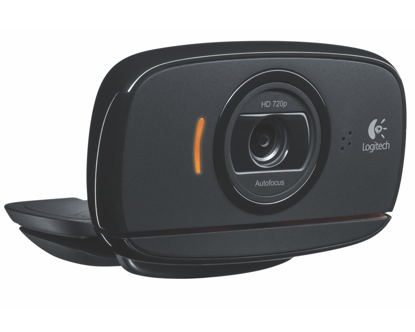 WebCam Logitech  B525 HD imagen 4