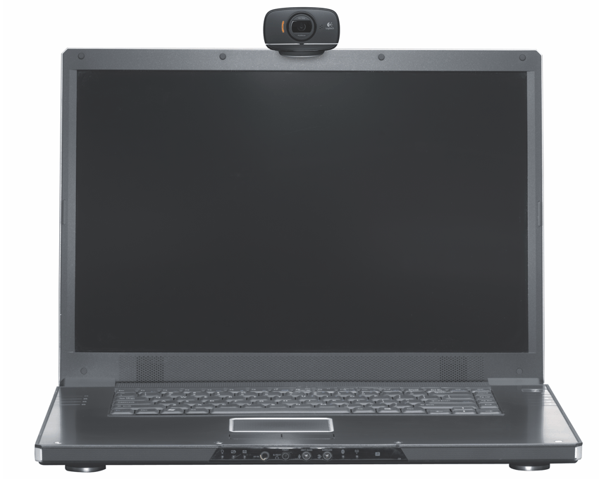 WebCam Logitech  B525 HD imagen 5